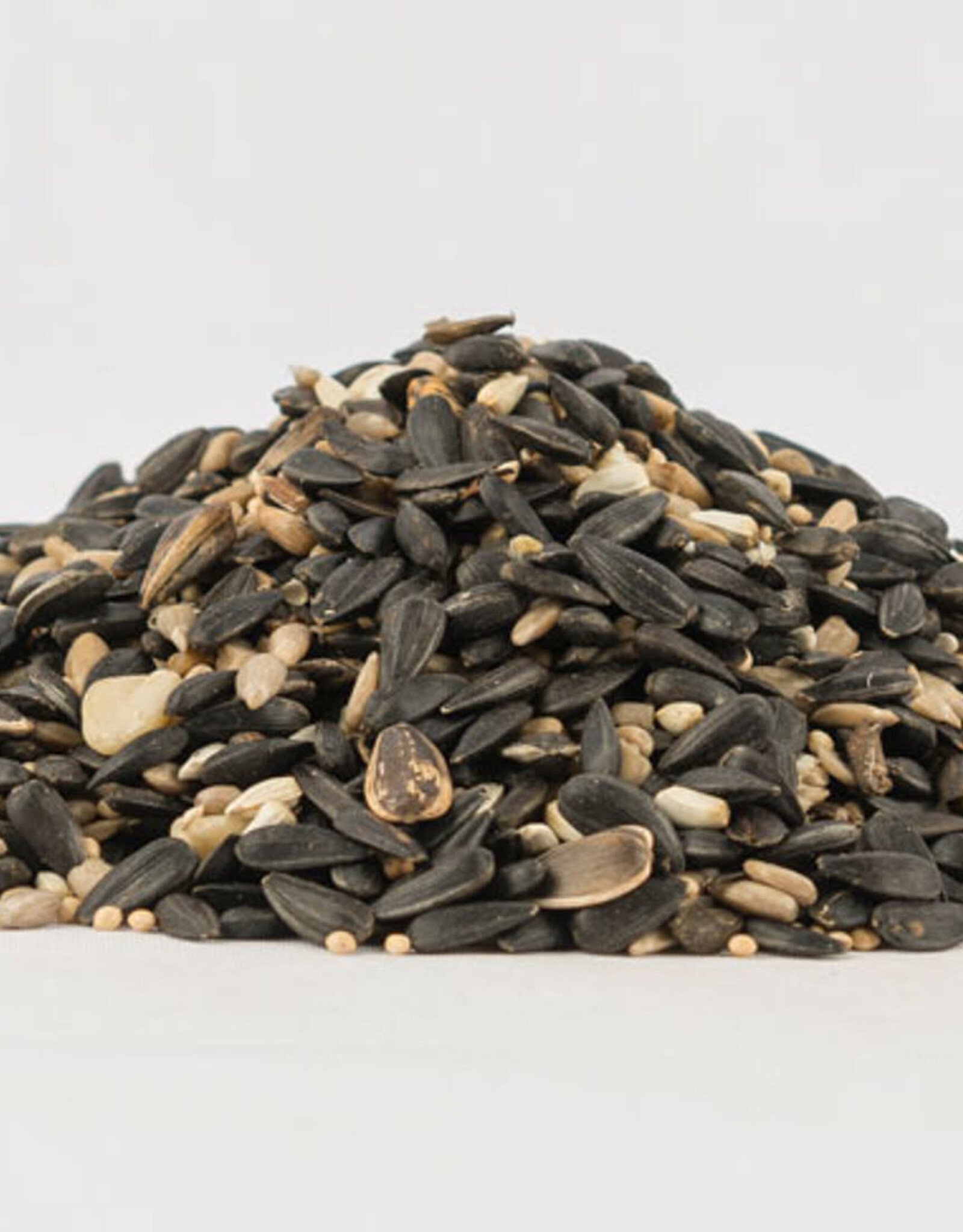 Lizzie Mae Lizzie Mae's Farm to Feeder Chirper's Choice Wild Bird Seed Blend - 5 lb