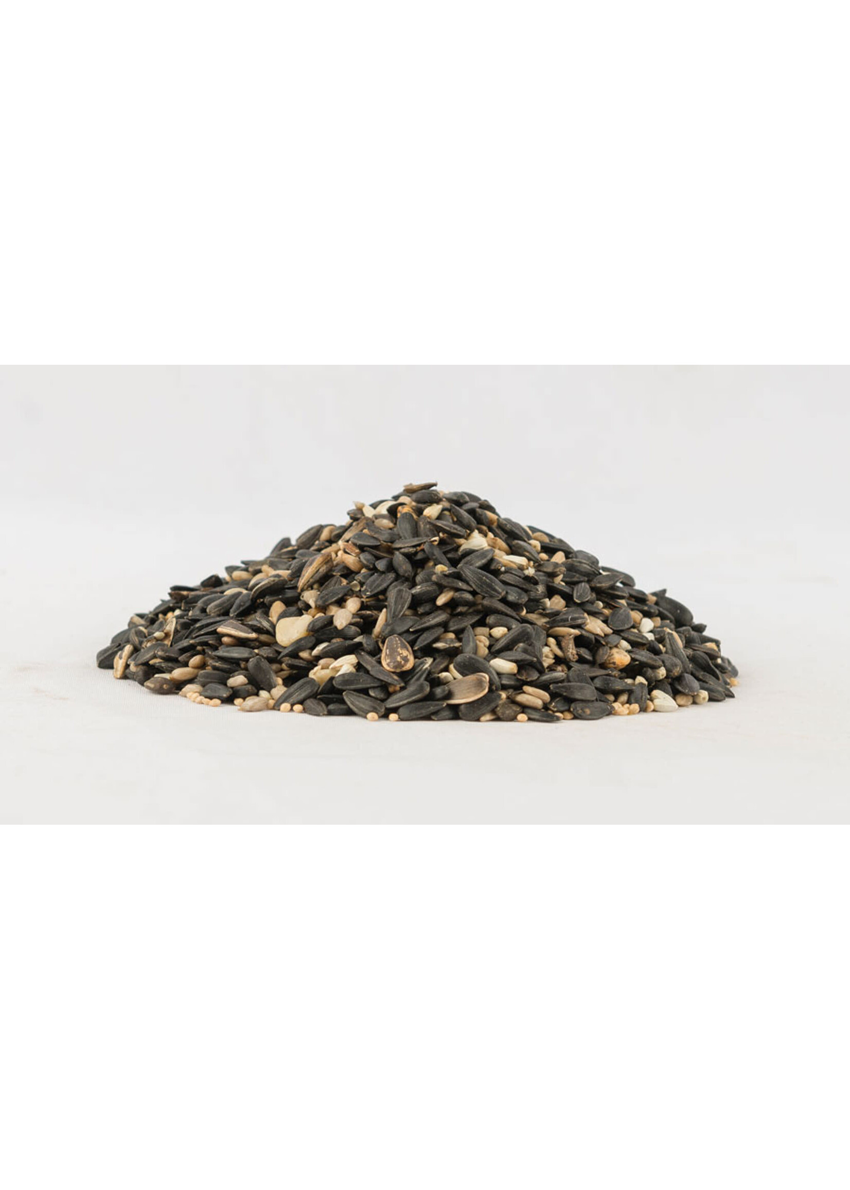 Lizzie Mae Lizzie Mae's Farm to Feeder Chirper's Choice Wild Bird Seed Blend - 5 lb