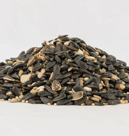 Lizzie Mae Lizzie Mae's Farm to Feeder Chirper's Choice Wild Bird Seed Blend - 5 lb