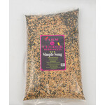 Lizzie Mae Lizzie Mae's Farm to Feeder Simple Song Wild Bird Seed Blend - 20 lb