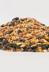 Lizzie Mae Lizzie Mae's Farm to Feeder Simple Song Wild Bird Seed Blend - 5 lb