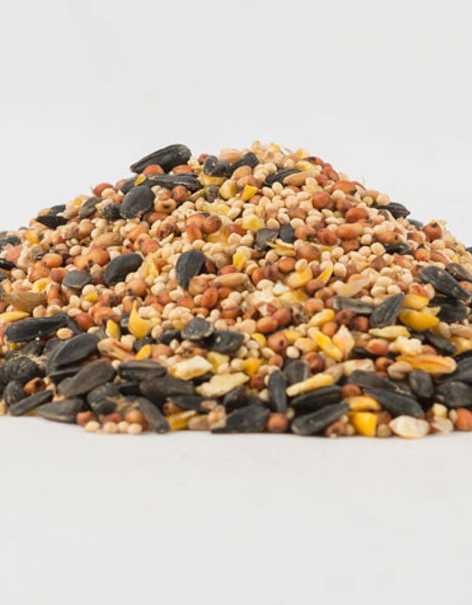 Lizzie Mae Lizzie Mae's Farm to Feeder Simple Song Wild Bird Seed Blend - 5 lb