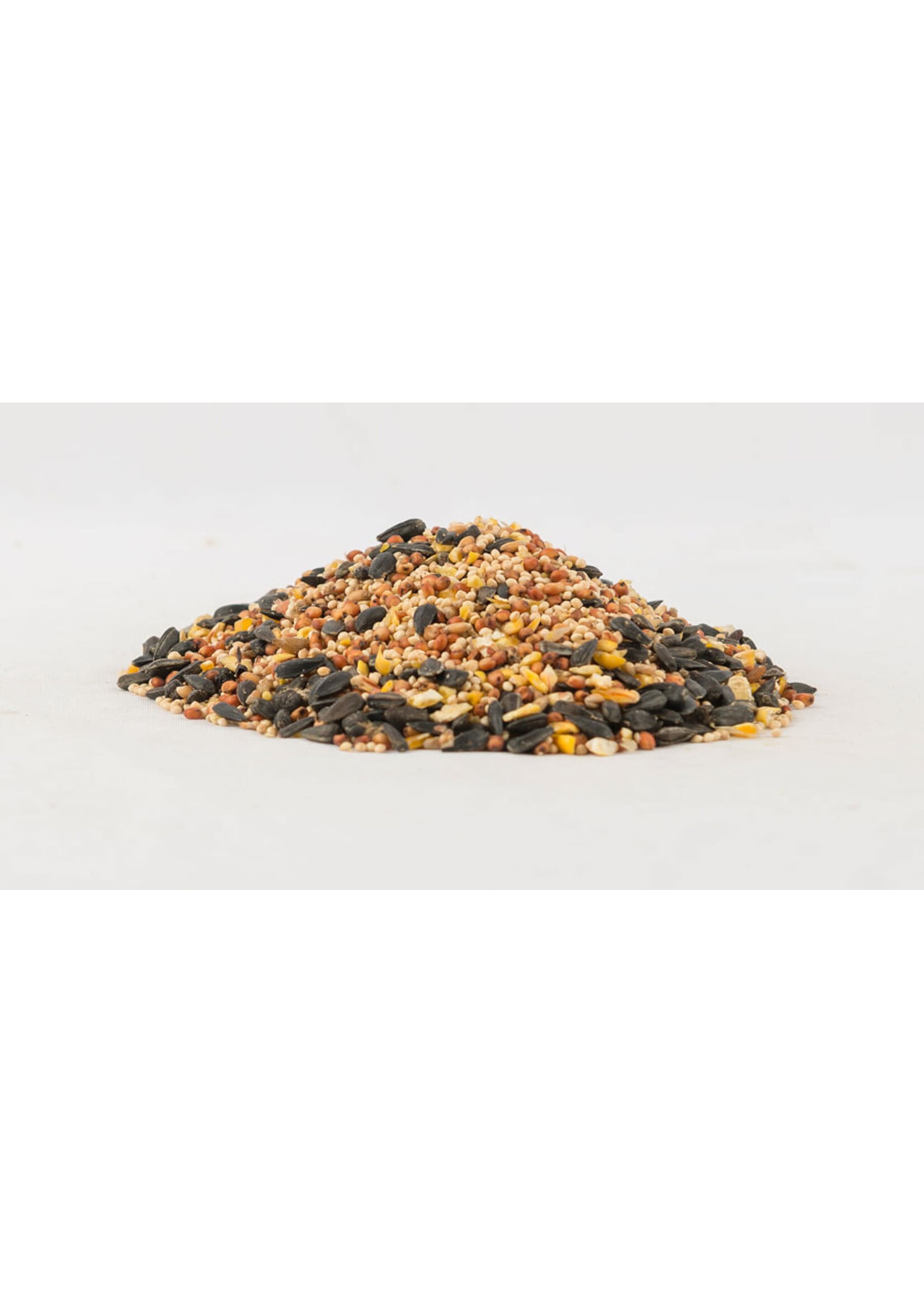 Lizzie Mae Lizzie Mae's Farm to Feeder Simple Song Wild Bird Seed Blend - 5 lb
