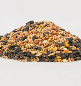 Lizzie Mae Lizzie Mae's Farm to Feeder Simple Song Wild Bird Seed Blend - 5 lb