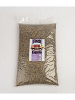 Lizzie Mae Lizzie Mae's Finch Favorite Wild Bird Seed Blend - 20 lb