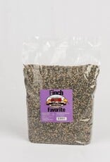 Lizzie Mae Lizzie Mae's Finch Favorite Wild Bird Seed Blend - 5 lb
