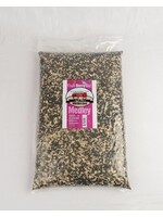 Lizzie Mae Lizzie Mae's Fruit Berry Nut Medley Wild Bird Seed Blend - 20 lb