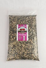 Lizzie Mae Lizzie Mae's Fruit Berry Nut Medley Wild Bird Seed Blend - 20 lb