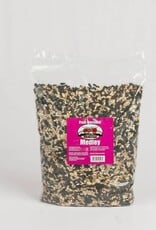 Lizzie Mae Lizzie Mae's Fruit Berry Nut Medley Wild Bird Seed Blend - 5 lb