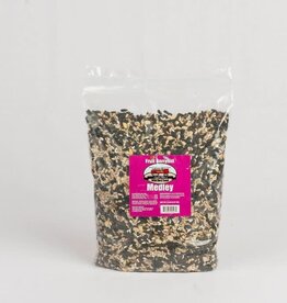 Lizzie Mae Lizzie Mae's Fruit Berry Nut Medley Wild Bird Seed Blend - 5 lb