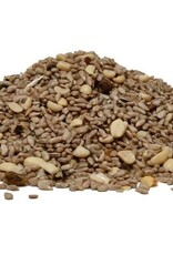 Lizzie Mae Lizzie Mae's Just the Meats Wild Bird Seed Blend - 20 lb