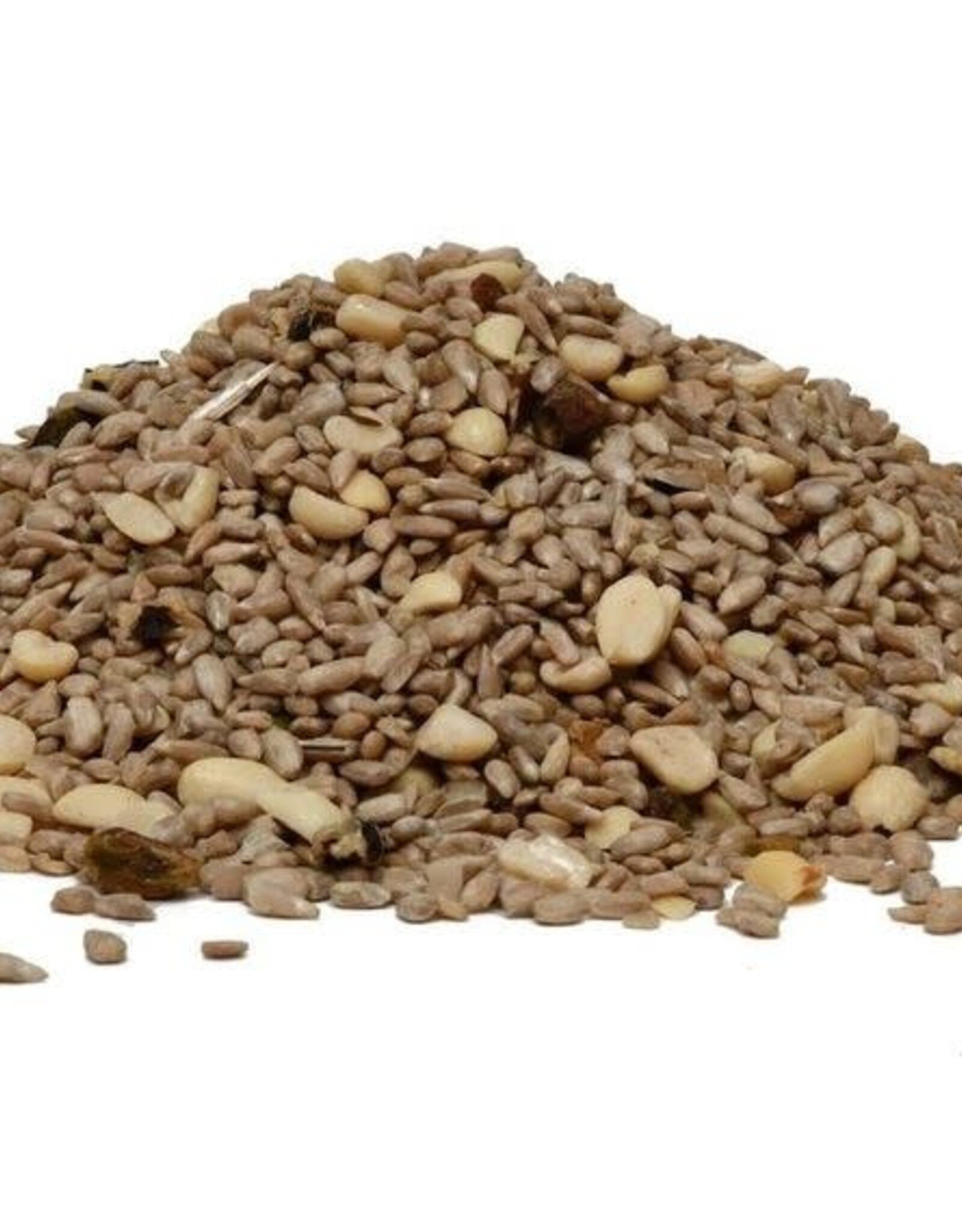Lizzie Mae Lizzie Mae's Just the Meats Wild Bird Seed Blend - 20 lb