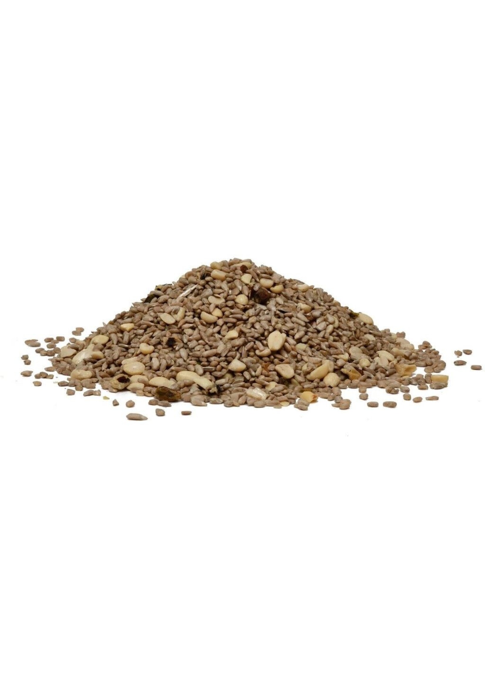Lizzie Mae Lizzie Mae's Just the Meats Wild Bird Seed Blend - 20 lb