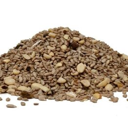 Lizzie Mae Lizzie Mae's Just the Meats Wild Bird Seed Blend - 20 lb