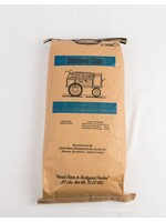 Lizzie Mae Lizzie Mae's Medium Sunflower Chips - 20 lb (Clear Bag)