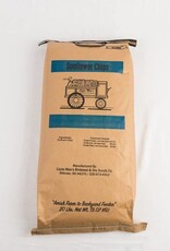 Lizzie Mae Lizzie Mae's Medium Sunflower Chips - 20 lb (Clear Bag)