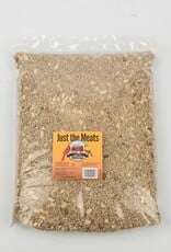 Lizzie Mae Lizzie Mae's Just the Meats Wild Bird Seed Blend - 5 lb
