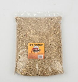 Lizzie Mae Lizzie Mae's Just the Meats Wild Bird Seed Blend - 5 lb