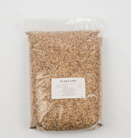Lizzie Mae Lizzie Mae's Nutra Safflower - 5 lb
