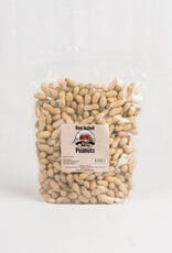 Lizzie Mae Lizzie Mae's Peanuts Raw in Shell - 5 lb