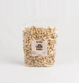 Lizzie Mae Lizzie Mae's Peanuts Raw in Shell - 5 lb