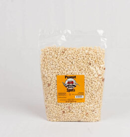 Lizzie Mae Lizzie Mae's Peanuts Whole Shelled (Peanut Splits) - 10 lb