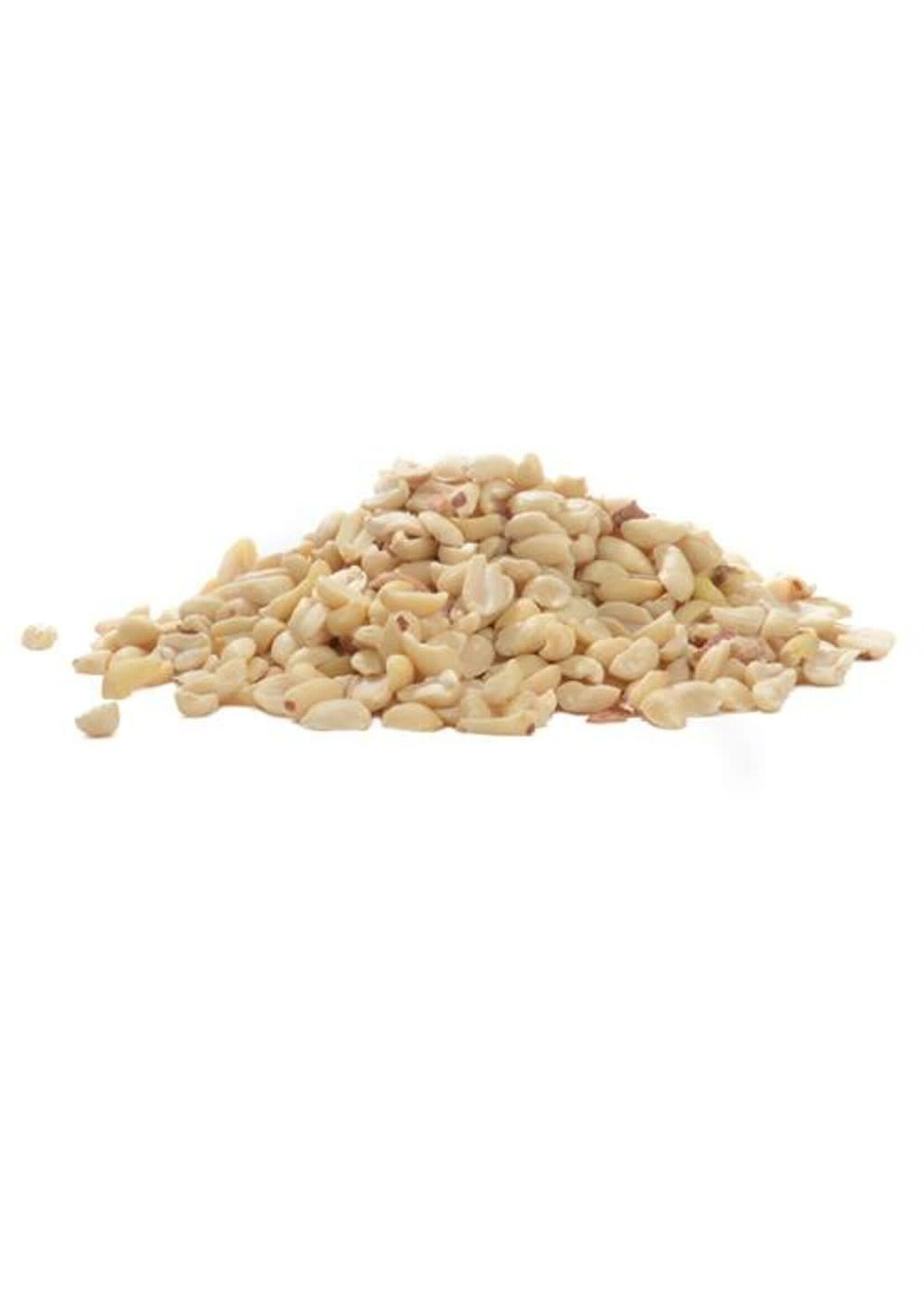 Lizzie Mae Lizzie Mae's Peanuts Whole Shelled (Peanut Splits) - 40 lb