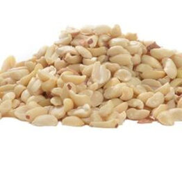 Lizzie Mae Lizzie Mae's Peanuts Whole Shelled (Peanut Splits) - 40 lb