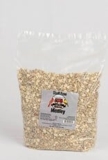 Lizzie Mae Lizzie Mae's Shell Free Medley Wild Bird Seed Blend - 5 lb