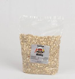 Lizzie Mae Lizzie Mae's Shell Free Medley Wild Bird Seed Blend - 5 lb