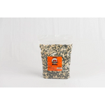 Lizzie Mae Lizzie Mae's Songbird Medley Wild Bird Seed Blend - 5 lb