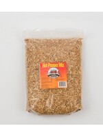 Lizzie Mae Lizzie Mae's Spicy Wild Bird Seed Blend - 5 lb