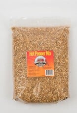 Lizzie Mae Lizzie Mae's Spicy Wild Bird Seed Blend - 5 lb