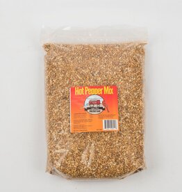 Lizzie Mae Lizzie Mae's Spicy Wild Bird Seed Blend - 5 lb