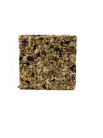 Lizzie Mae Lizzie Mae's Spicy Woodpecker Favorite Seed Cake - 9.5 oz (12)