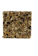 Lizzie Mae Lizzie Mae's Spicy Woodpecker Favorite Seed Cake - 9.5 oz (12)