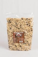 Lizzie Mae Lizzie Mae's Woodpecker Favorite Wild Bird Seed Blend - 5 lb