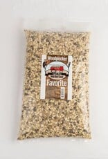 Lizzie Mae Lizzie Mae's Woodpecker Favorite Wild Bird Seed Blend - 20 lb