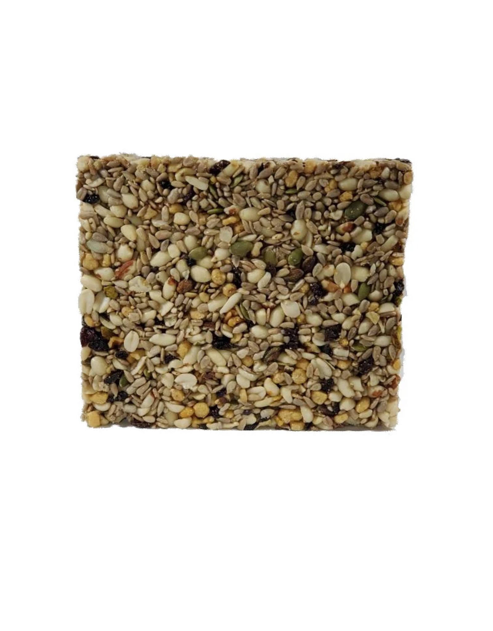 Lizzie Mae Lizzie Mae's Woodpecker Favorite Seed Cake - 2 lb (8)