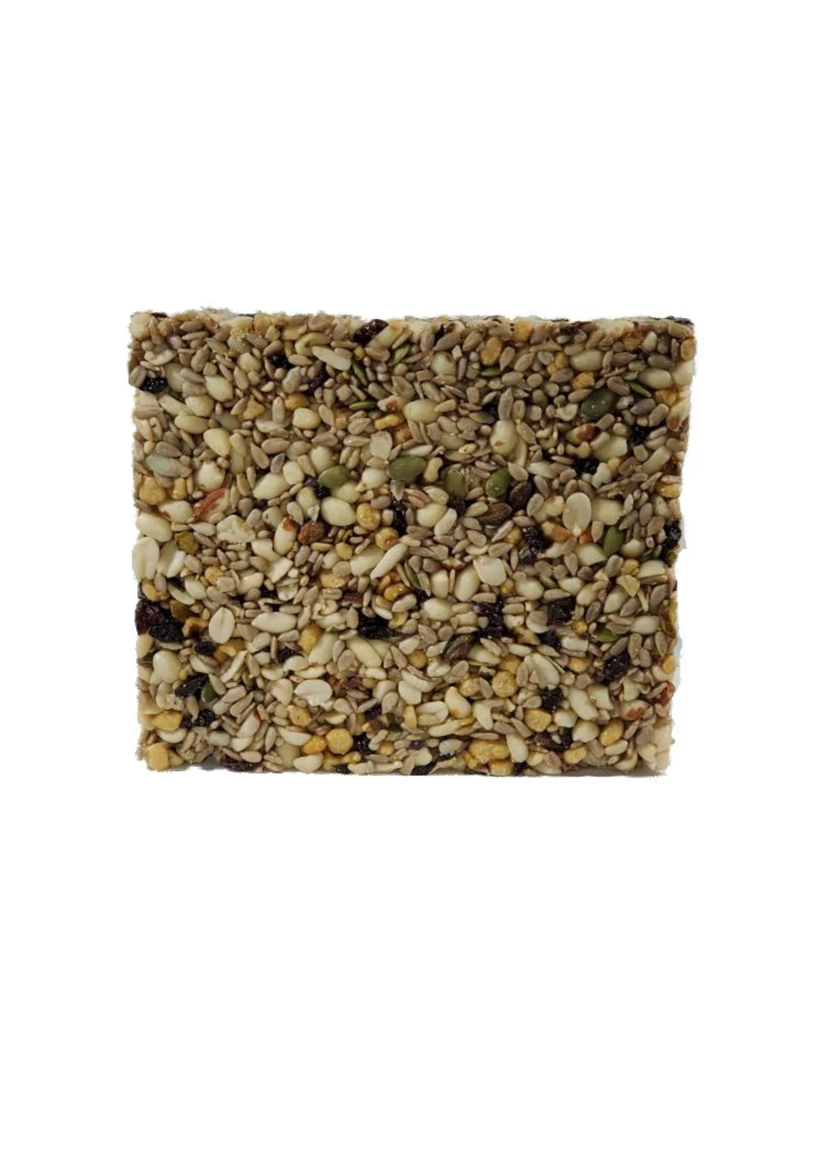 Lizzie Mae Lizzie Mae's Woodpecker Favorite Seed Cake - 2 lb (8)