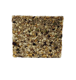 Lizzie Mae Lizzie Mae's Woodpecker Favorite Seed Cake - 2 lb (8)