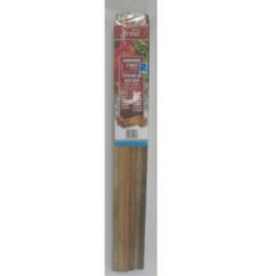 Bond Hardwood Plant Stakes
