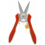 Zenport Micro Trimmer Shear with Twin Blade - 6 in. Long