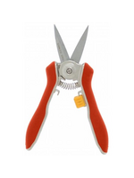 Zenport Micro Trimmer Shear with Twin Blade - 6 in. Long