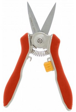 Zenport Micro Trimmer Shear with Twin Blade - 6 in. Long