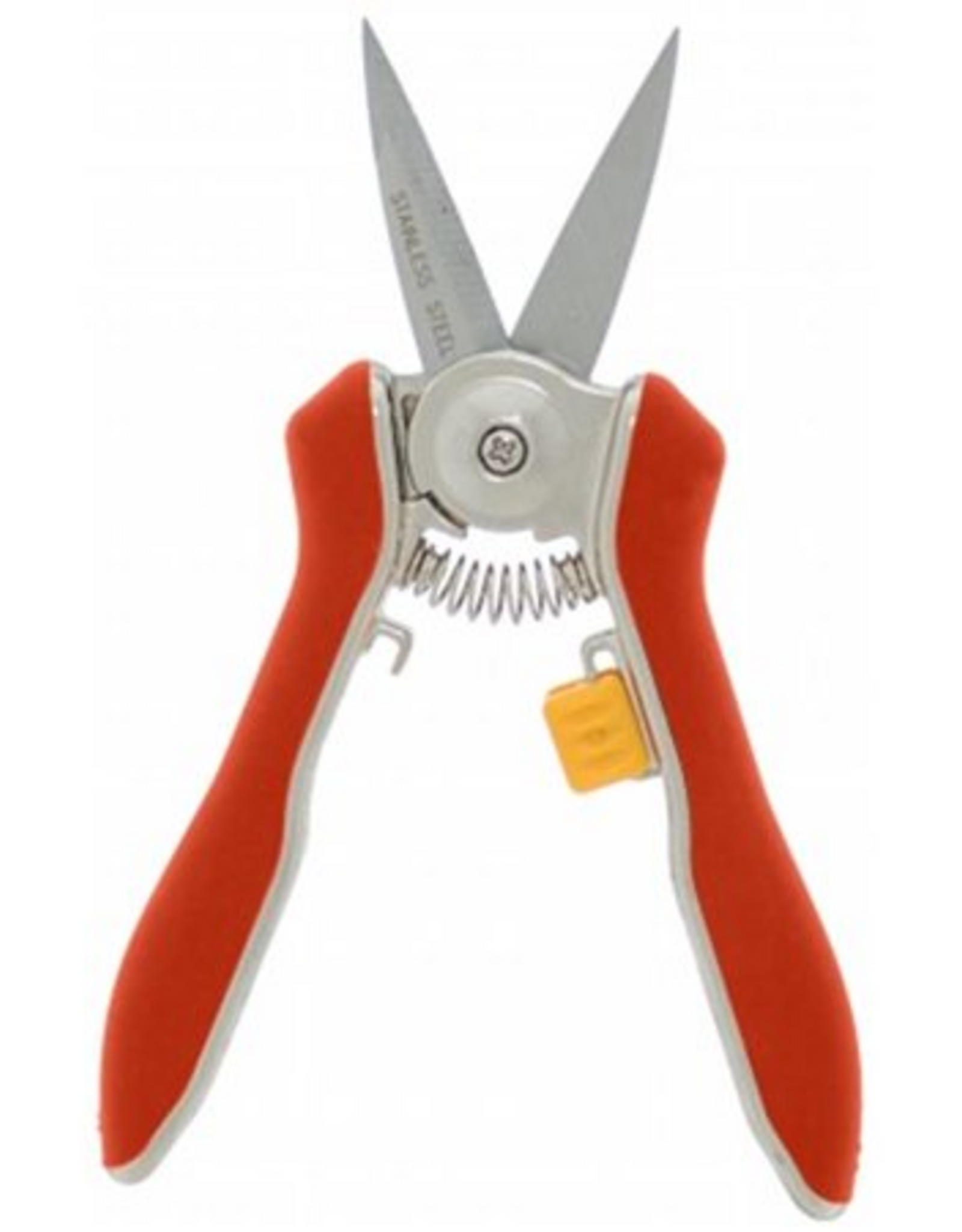 Zenport Micro Trimmer Shear with Twin Blade - 6 in. Long