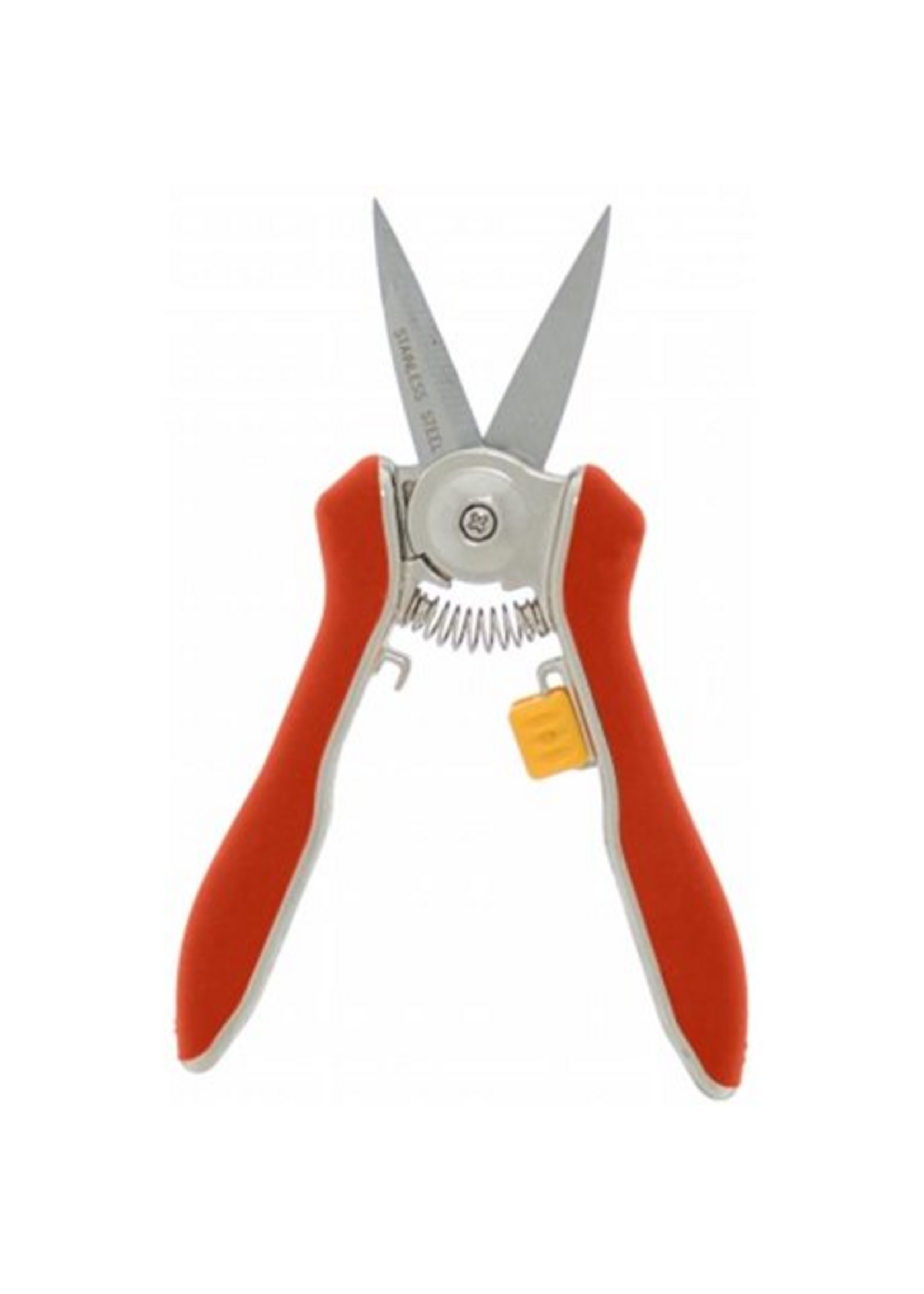 Zenport Micro Trimmer Shear with Twin Blade - 6 in. Long
