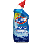 Clorox Clorox Rain Clean Toilet Bowl Cleaner - 24 fl oz