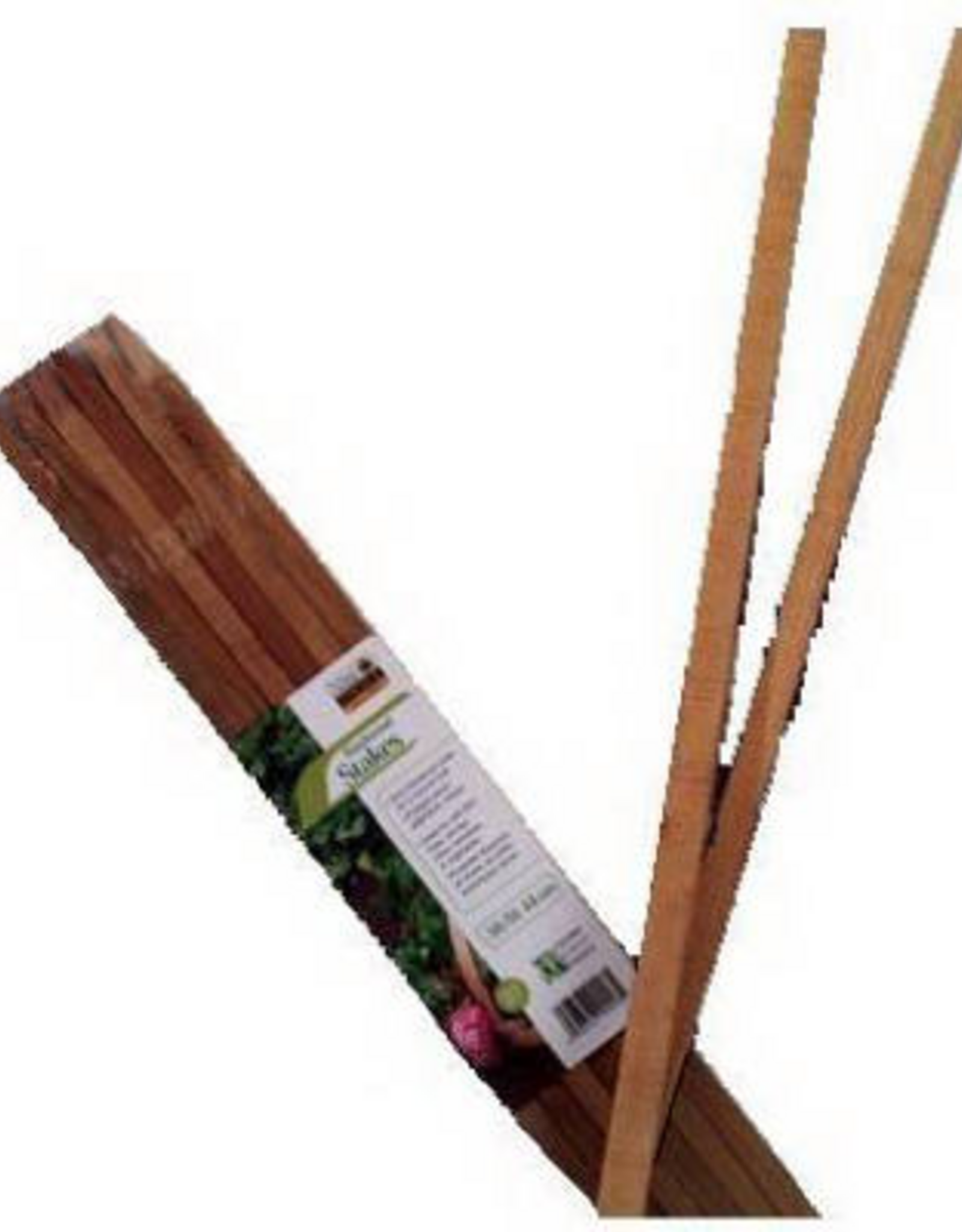 Panacea Panacea Wood Stake - 4 Ft.