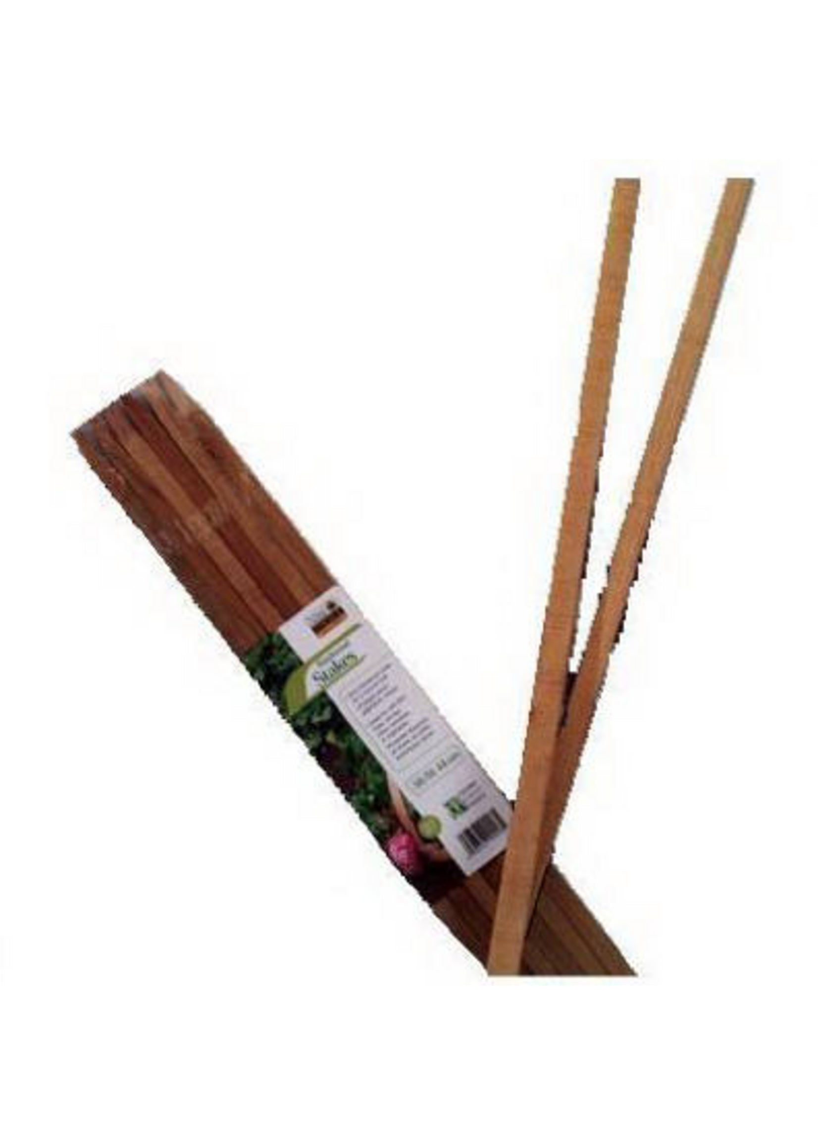 Panacea Panacea Wood Stake - 4 Ft.